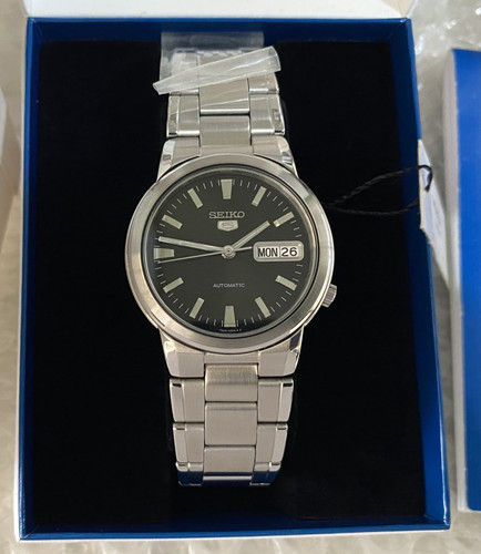 Orologio uomo vintage - orologio, seiko
