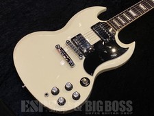 Gibson SG '61 ristampa