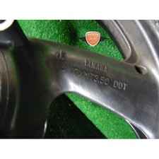 Ruota cerchio anteriore Yamaha Thundercat 600 1999 2004
