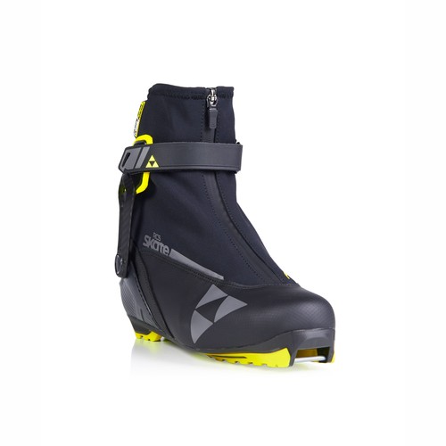 Fischer rc5 scarponi - fischer, da