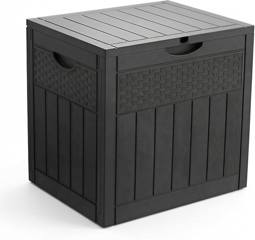 Baule esterno 126l con - baule,