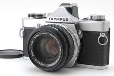 Olympus OM-1N fotocamera