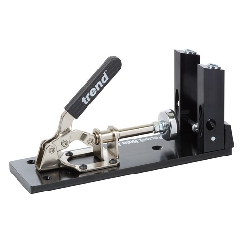 Trend pocket hole jig kit - trend,