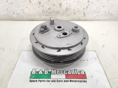 Mozzo anteriore fori mv - mozzo,