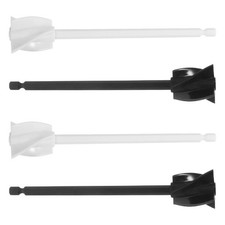 4 Pezzi Paddle Miscelatore