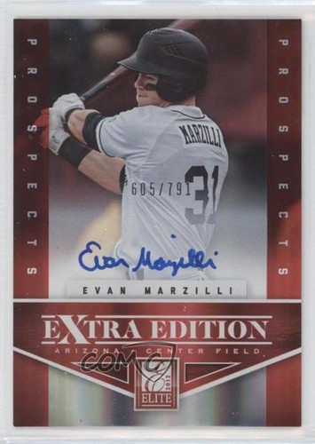 2012 elite extra - 2012, edition