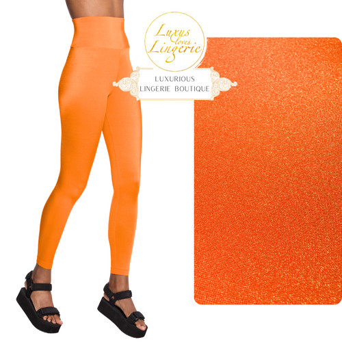 The allenamento leggings - allenamento, by