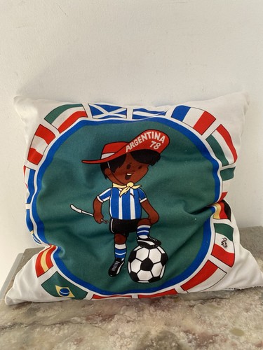 Coussin officiel coupe - officiel,