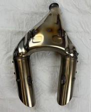 Scarico KTM 990 Super Duke OEM