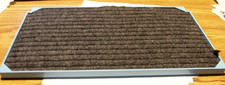 LitterMaid  Ramp  with Carpet