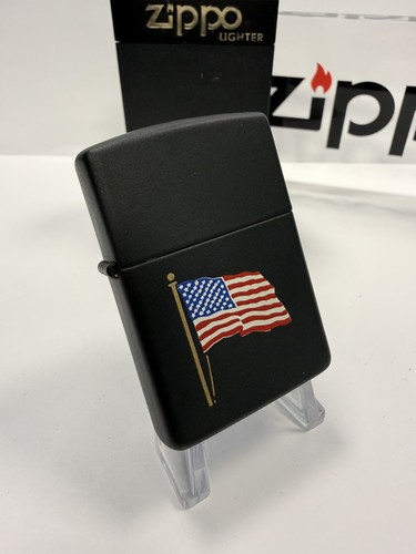 Genuine zippo lighter - genuine,