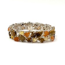 Bracciale vintage whitney - wk,