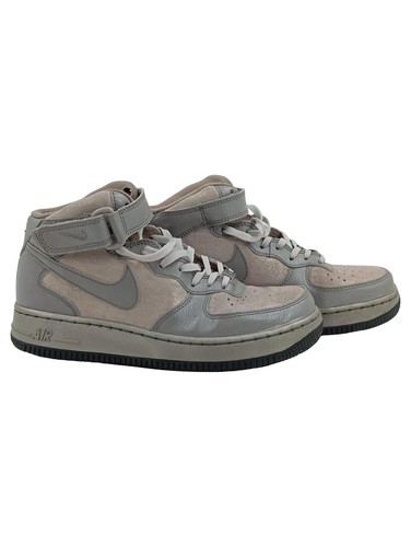 Nike air force mid sneaker - nike, 1