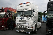 Foto camion scania 144l 530 - foto,