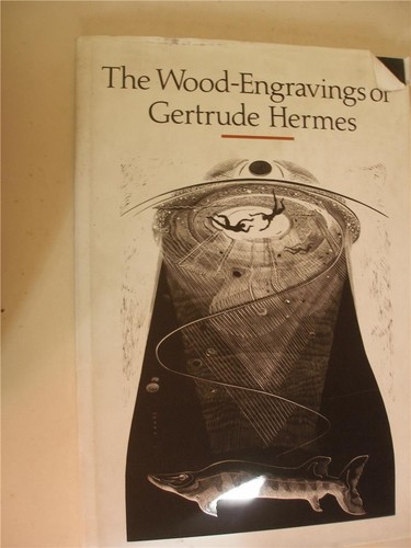 Wood engravings gertrude - wood-engravings,