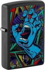 Zippo Accendino Extra Catalogo