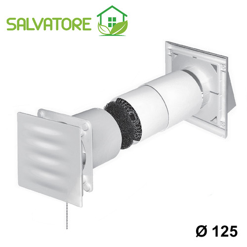 Salvatore recuperatore di - il,