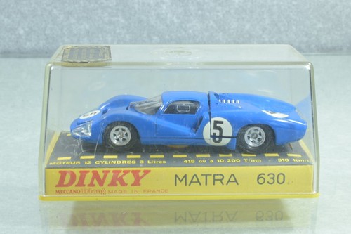 Cb442 dinky toys france 1425 - cb442,