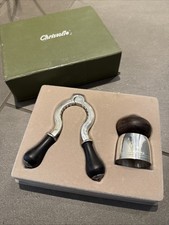 christofle apri spumante