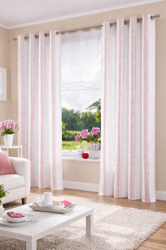 Tenda decorazione pronta - x,