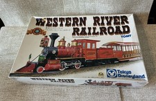 KIT MODELLINO TRENO WALT