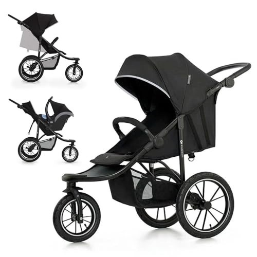 Kinderkraft helsi passeggino - kinderkraft,