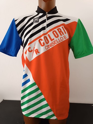 Maglia ciclismo originale - maglia,