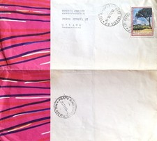 § TRIESTE 1966 - Mostra