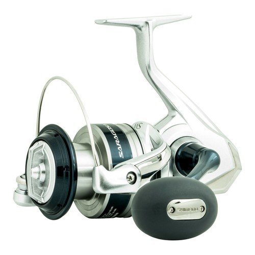 Shimano saragosa spinning - shimano,