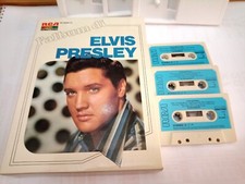 L'album di Elvis Presley (3