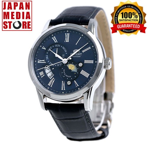 Orologio uomo meccanico