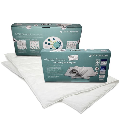Copriletto leggero centa star - copriletto,