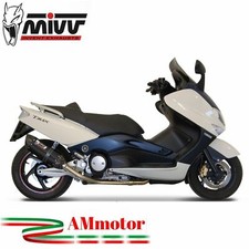 Scarico completo mivv yamaha - scarico,