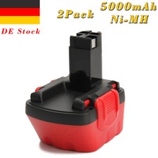 Batteria 12V 5Ah Ni-MH per