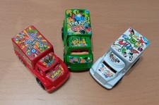 Modellino Macchina Furgone