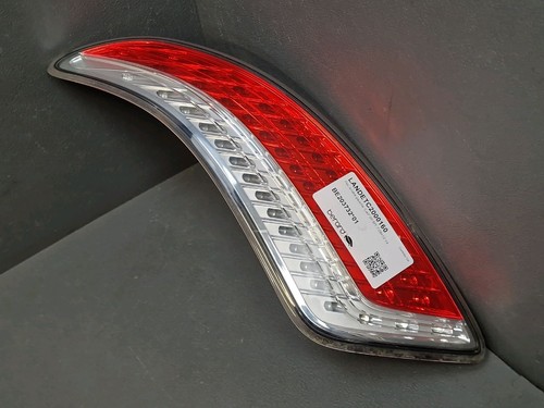 Faro posteriore sinistro led - posteriore,