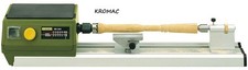 Micro tornio per legno - tornio,