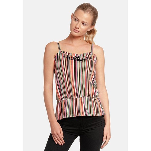 Top donna con - , vive