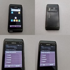 Cellulare nokia - cellulare, n8