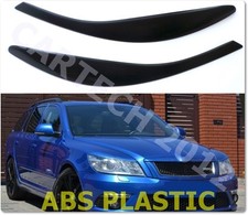 Skoda Octavia MK2 Facelift