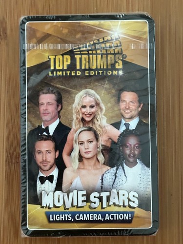 New movie stars - new,