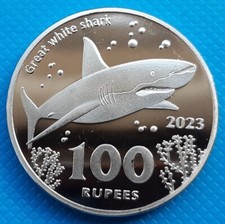 Cocos Keeling Islands 100