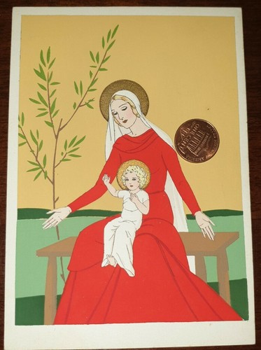 Cartolina illustratore