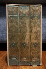 Ariosto ORLANDO FURIOSO