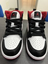 Scarpe Nike AIR Jordan 1 MID bambino 