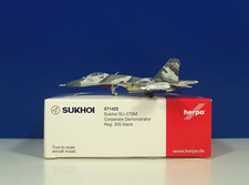 Herpa Wings 1:200 Sukhoi
