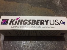 NOS Kingsbery USA 26,6 mm