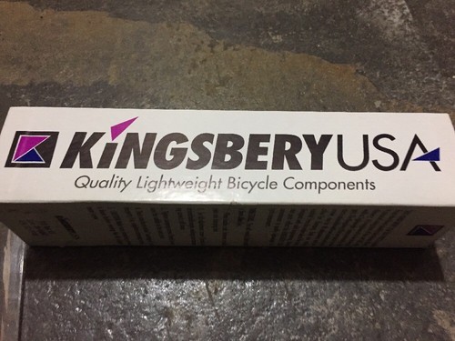 Nos kingsbery usa - usa, 26,6
