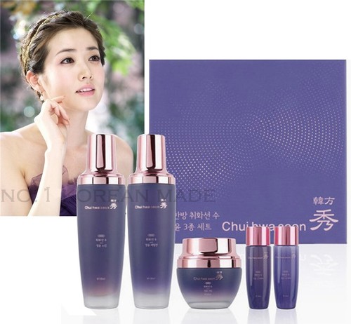Chihwaseon gyeong yun skin - chihwaseon,