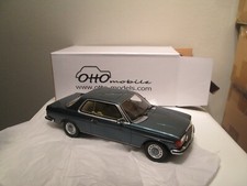 1:18 Mercedes Benz MB 280 CE